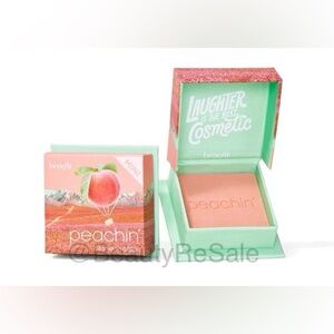 Benefit Cosmetics - MINI Blush